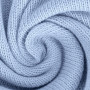 Tissu de coton tricoté 150cm 601 - 50cm