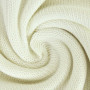 Tissu de coton tricoté 150cm 51 - 50cm