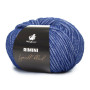 Mayflower Rimini Yarn 013 Cobalt Blue