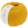 Lana Grossa Landlust Cotton GOTS Yarn 06 Golden Yellow