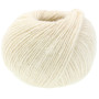 Lana Grossa Fantasia Yarn 01 Blanc brut