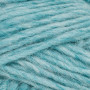 Ístex Álafoss Lopi Yarn Unicolor 1232 Vert de mer