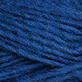 Ístex Álafoss Lopi Fil Unicolor 1233 Bleu Cobalt