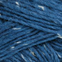 Álafoss Lopi yarn Tweed 1234 Blue