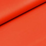 Tissu en simili-cuir 140cm 05 Rouge - 50cm