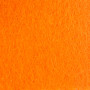 Feutre 1,5mm Tissu 100cm 28 Neon Orange - 50cm