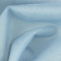 Tulle avec paillettes Tissu 150cm 18 Bleu glacier - 50cm