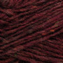 Ístex Álafoss Lopi Yarn Unicolor 1237 Dark Red