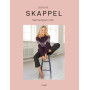 Skappel - avec amour pour le tricot - Livre de Dorthe Skappel