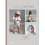 Babystrik fra Paelas - Livre de Frida Farstad Brevik, Siri Hoftun &amp; Trude Melhus Rognstad