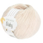 Lana Grossa Cool Wool baby Yarn 323 Eggshell (coquille d'œuf)