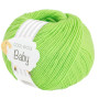 Lana Grossa Cool Wool baby Yarn 319 Spring Green