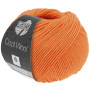 Lana Grossa Cool Wool Yarn 2105 Orange