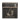 Lana Grossa Deluxe Set d'Aiguilles à Tricoter Inox 15 cm 2,25-3,5 mm 4 tailles Étui Noir