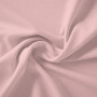 Tissu Swan Solid Cotton Canvas 150cm 402 Dusty Pink - 50cm