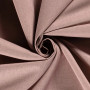 Tissu en toile de coton 150cm 42 Rose - 50cm