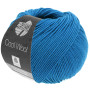 Lana Grossa Cool Wool Fil 2103 Bleu