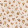 Popeline de coton Fleurs 150cm 010 - 50 cm