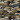 Popeline de coton Camouflage 150cm 018 - 50 cm