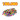 Hama Midi Beads Mix - 100 000 pcs.