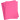 Papier Cartonné Coloré, rose, A4, 210x297 mm, 180 gr, 100 flles/ 1 Pq.