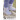 Rouleaux aux Myrtilles par DROPS Design - Patron de Chaussons Enfant Tricotés en Point Mousse Pointures 20-37