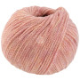 Lana Grossa Cool Merino Fil 026 Rose Poudré