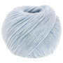 Lana Grossa Cool Merino Yarn 006 Bleu clair