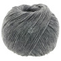 Lana Grossa Cool Merino Fil 012 Gris Foncé