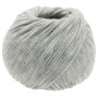 Lana Grossa Cool Merino Fil 013 Gris Clair