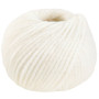 Lana Grossa Spuma Yarn 1 Raw White (blanc brut)