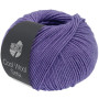 Lana Grossa Cool Wool Seta Fil 12 Violet