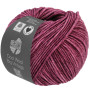 Lana Grossa Cool Wool Big Vintage Yarn 165 Plum