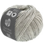 Lana Grossa Cool Wool Big Vintage Yarn 169 Gris clair
