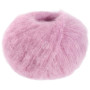 Lana Grossa Mohair Moda Yarn 09 Pink
