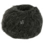 Lana Grossa Natural Alpaca Lungo Fil 04 Noir