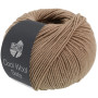 Lana Grossa Cool Wool Seta Fil 16 Nougat