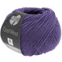 Lana Grossa Cool Wool Yarn 2100 Rouge-Violet
