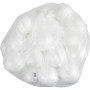 Boules en polystyrène, blanc, d 12 cm, 25 pièce/ 1 sac