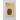 Patchs de coude en faux cuir ovale Marron 10x15cm - 2 pces