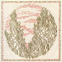 Queen's Embroidery Kit de broderie - Danish Weather September 24 x 24 cm - Dessin de la reine Margrethe II