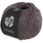 Lana Grossa Linarte Yarn 330 Grey-Grun