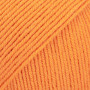 Drops Baby Merino Yarn Unicolour 56 Mandarin