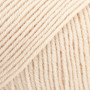 Drops Baby Merino Yarn Unicolour 59 White