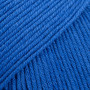 Drops Safran Laine Unicolor 73 Bleu cobalt