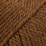 Drops Alaska Yarn Unicolour 71 Cinnamon