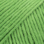 Gouttes Coton Léger Fil Unicolore 39 Vert Printemps
