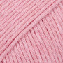 Drops Fil de coton léger Unicolor 41 Peony Pink