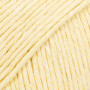 Drops Cotton Light Yarn Unicolour 42 Vanilla