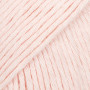 Drops Coton Light Yarn Unicolour 44 Pink Marshmallow